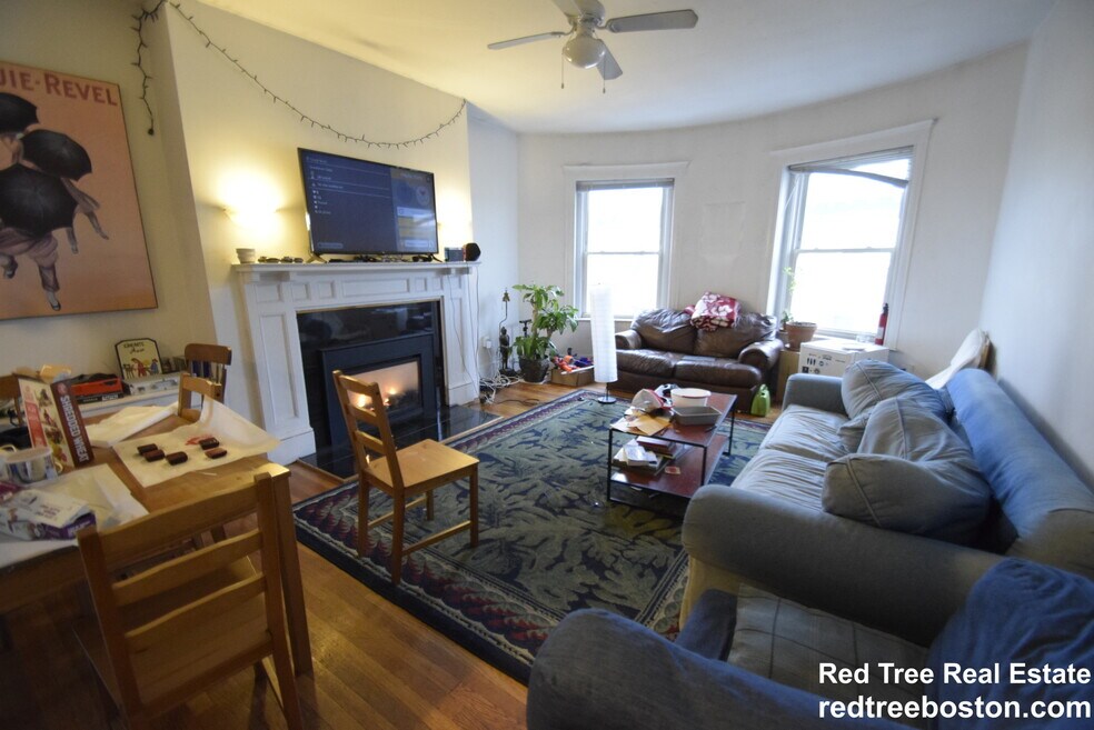 19 Saint Lukes Rd, Allston, MA 02134 - photo 1