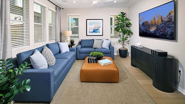 16556 Forest Ln unit 37794197, Fontana, CA 92336 - photo 2