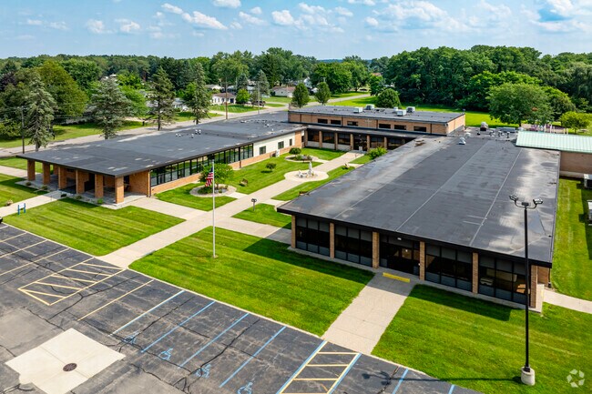 Our Lady of Fatima School has been operating since 1960.