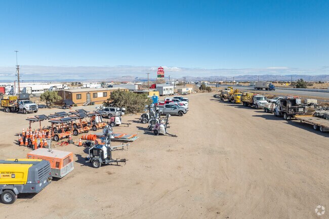 On top of facilitating commutes to L.A., the Brightline West project could bring 1,000 permanent jobs to the area to maintain the railway.