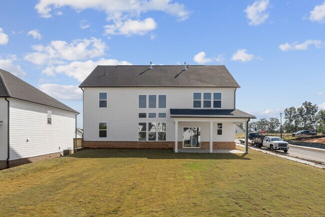 2646 Harbor Ridge Pass, Gainesville, GA 30507 - photo 6