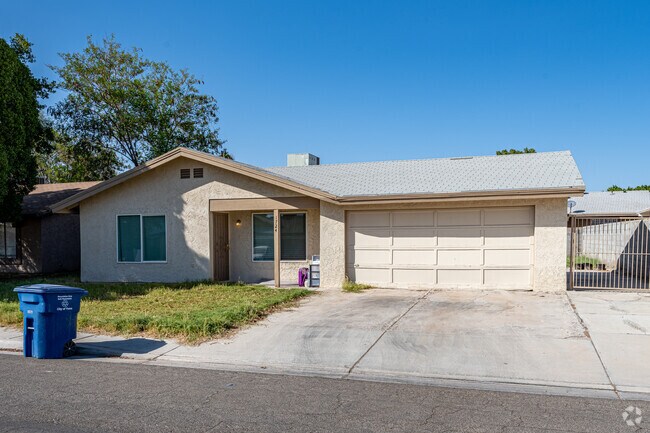 Hacienda Estates is known for its solar energy initiatives, taking advantage of abundant sunshine.