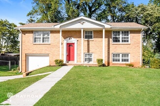 2904 Broadview Dr NW, Huntsville, AL 35810