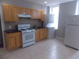 1001 W Fayette St Unit 2, Baltimore, MD 21223