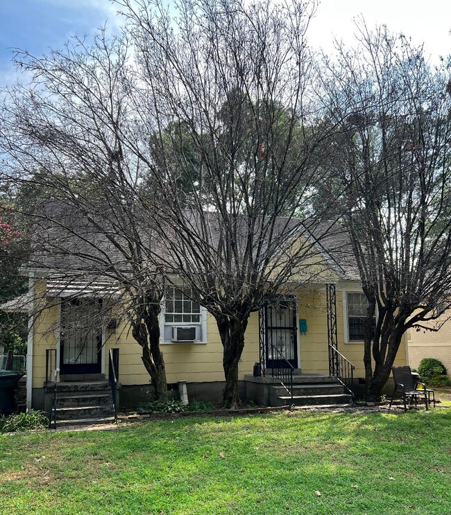 2291 Monroe Ave Unit 2291 Monroe Ave., Memphis, TN 38104