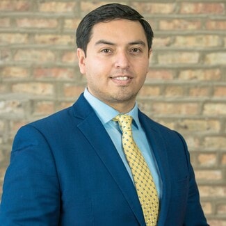 Robert Reyes