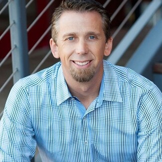 Tim Riley