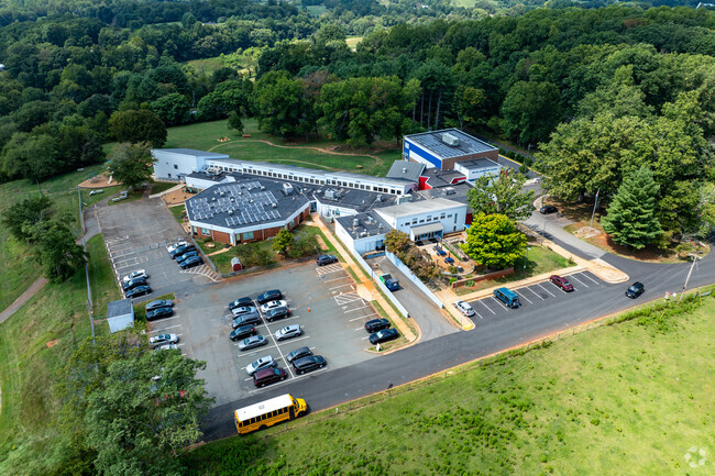 Red Hill Elementary School