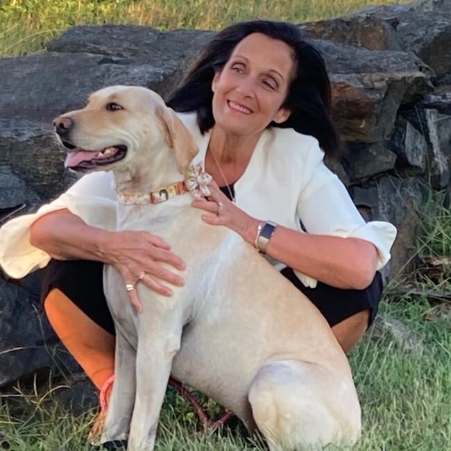 Catherine Logothetis