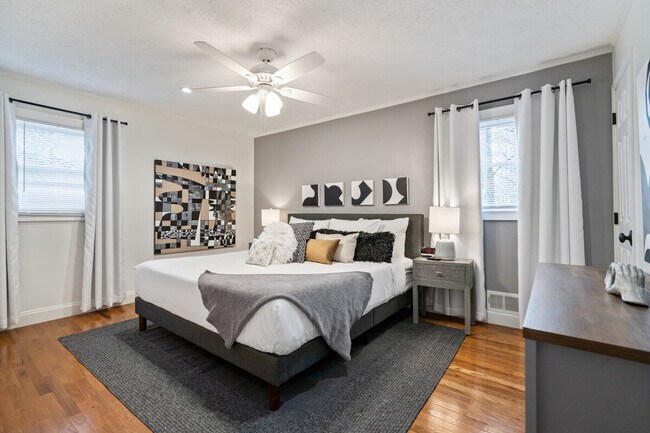 306 Jason Ct unit ID1234831P, Woodstock, GA 30188 - photo 2