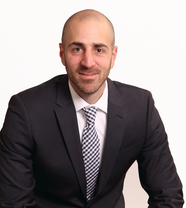 Agent Photo