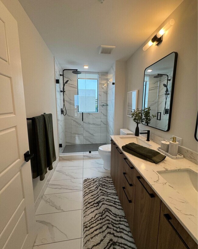 11275 Biscayne Blvd unit 711, Miami, FL 33181 - photo 7