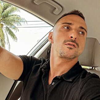 Leandro Arruda Castro