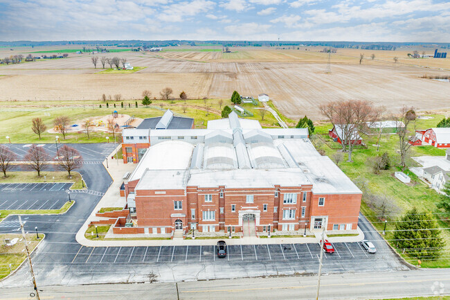 Clark Elementary School