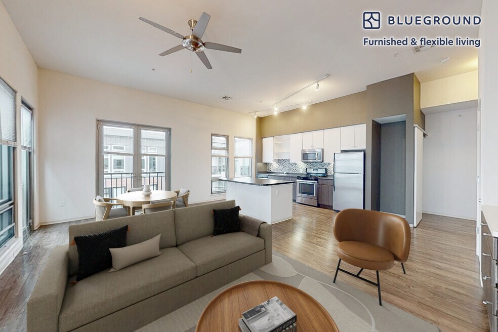 445 Artisan Way unit FL4-ID2974A, Somerville, MA 02145 - photo 1