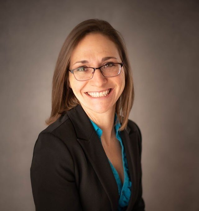 Stacey Cannata