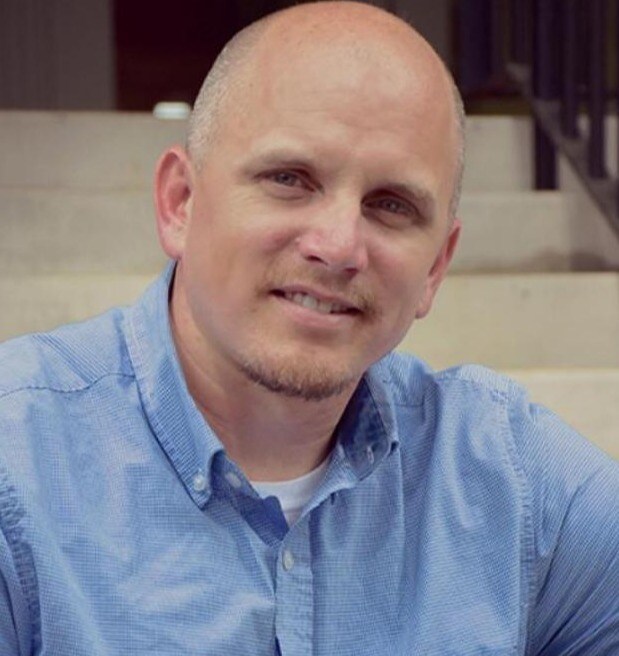 Josh Burkhalter