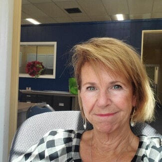 Julie Poidomani