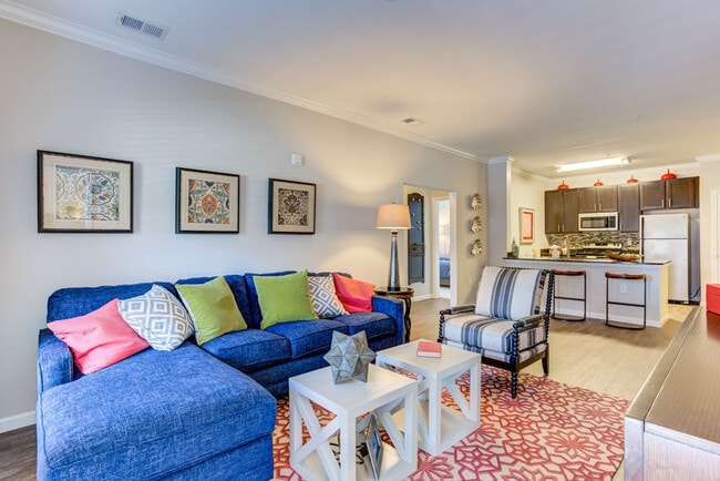 Bacarra, Raleigh, NC 27606 - photo 6