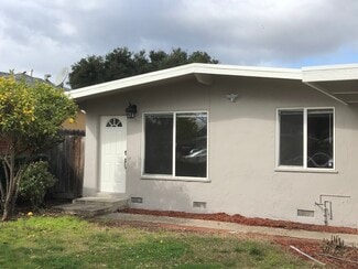 1155 Bieber Ave Unit Master Suite, Menlo Park, CA 94025