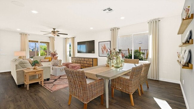 4638 Cactus Canyon Dr, Pahrump, NV 89061 - photo 7