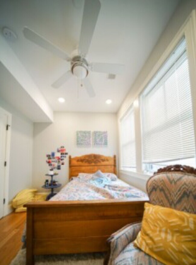 2761 Washington St unit 2, Boston, MA 02119 - photo 6