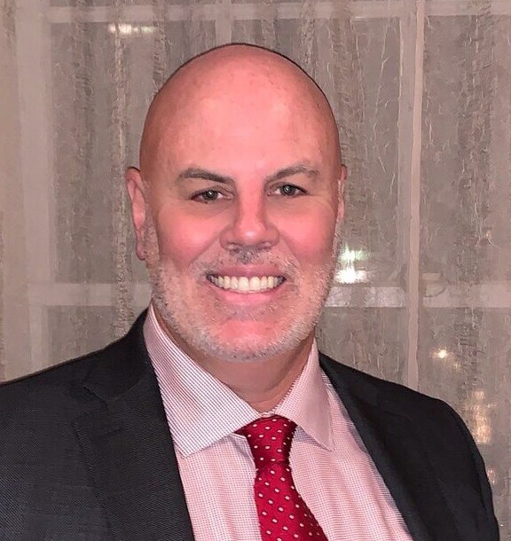 Bryan Turci