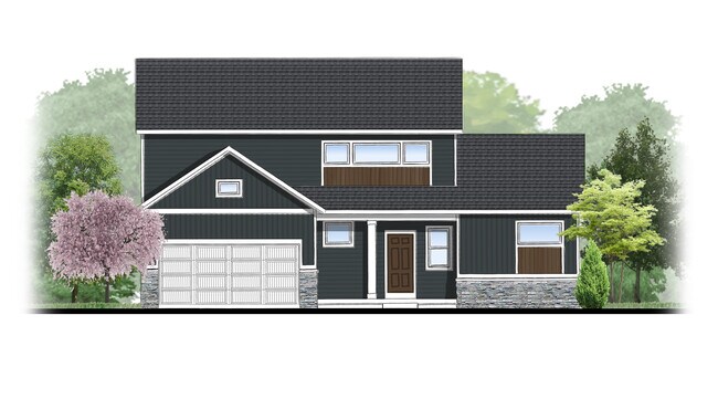 0 Peacefield St unit 38708757, Byron Center, MI - photo 2