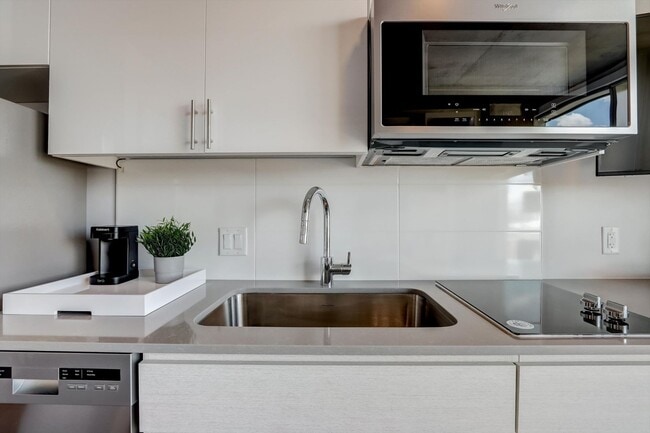 Furnished Studio at Kenect Nashville