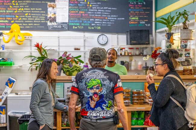 Live a healthy and bright health style in Lansdale at Arnold's Way in Lansdale.