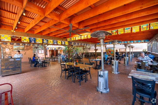 Los Toros has Mexican fare for lunch and dinner in Chatsworth.