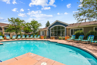 1020 Wabash St, Ft Collins, CO 80526