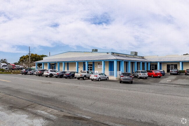 Integrity Christian Academy is an above average, private, Christian school located in Groveland.