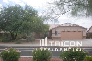 8743 W Butler Dr, Peoria, AZ 85345