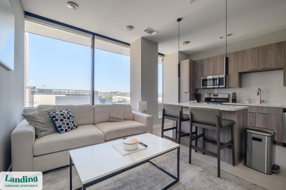 600 19th St N unit 601.1407322, Birmingham, AL 35203 - photo 1