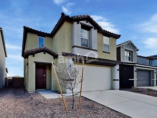 6553 E Paseo Alga, Tucson, AZ 85756