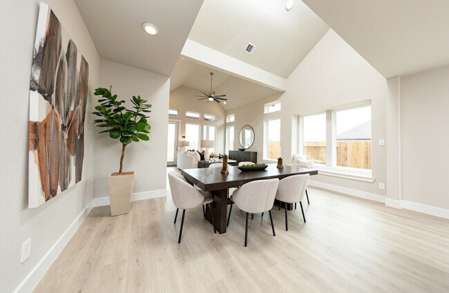 24118 Fawn Thicket Way unit 37089215, Katy, TX 77493 - photo 6