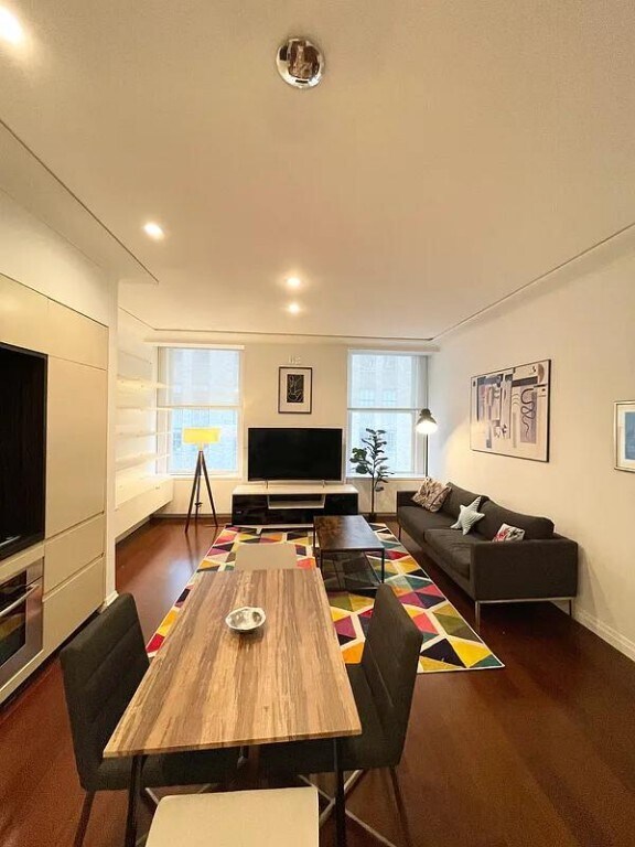 55 Wall St Unit 722, New York, NY 10005