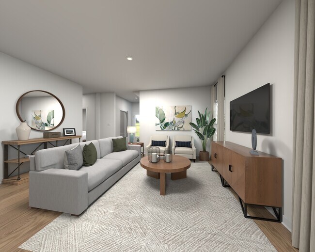 4295 Ashland City Hwy unit 37075904, Nashville, TN 37218 - photo 4