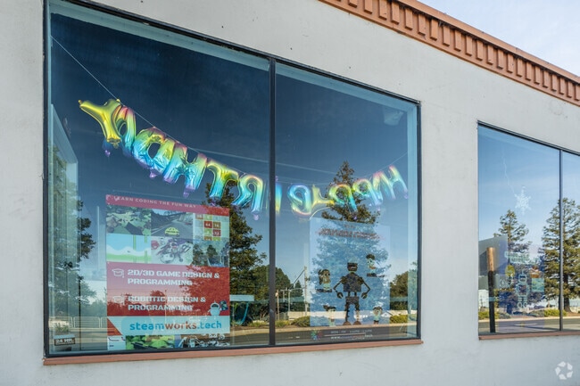 Hanlin Academy strives to instill a mentality of life learning in their students.