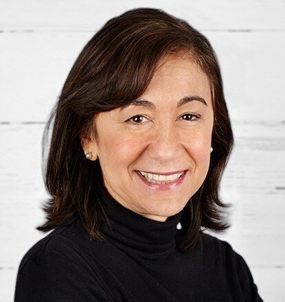 Noreen Sanders