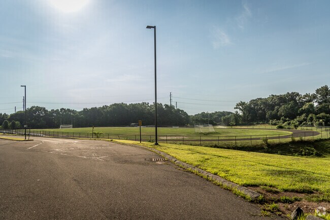 West Springfield Middle School is located in MA.