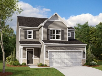 2330 William Garrett Way Unit 36446001, Shelbyville, IN 46176