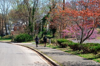 District Heights