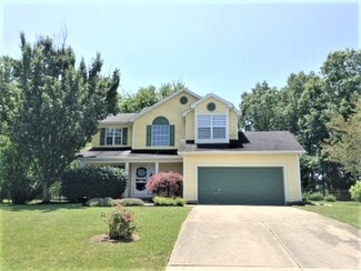 1209 Nottingham Rd, Amelia, OH 45102