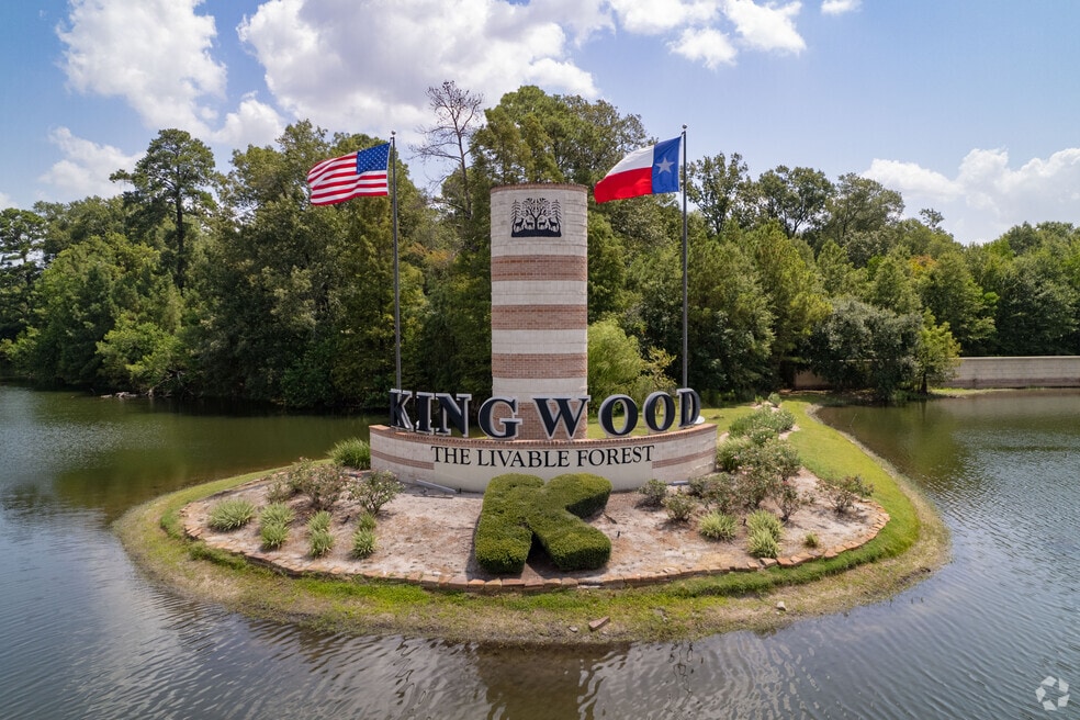 Kingwood High School, Rankings & Reviews