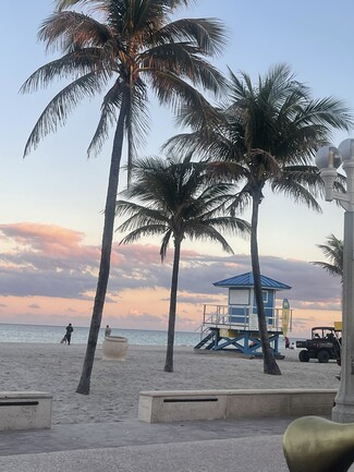 311 Liberty St Unit 8, Hollywood, FL 33019