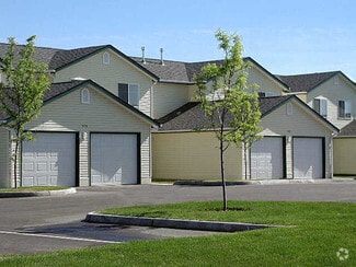 1425 E 5th Ave, Meridian, ID 83642