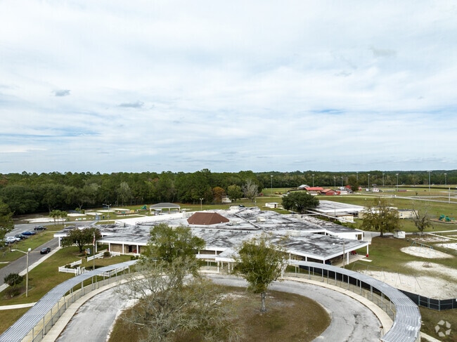 Westside Elementary School serves approximately 600 students.