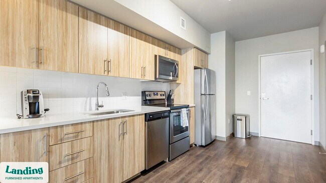 1850 NW Front Ave unit 506, Portland, OR 97209 - photo 3